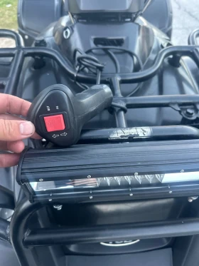 Tgb Blade 425 4x4/4x2 / | Mobile.bg    7