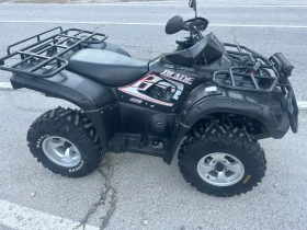 Tgb Blade 425 4x4/4x2 / | Mobile.bg    10