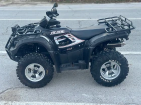Tgb Blade 425 4x4/4x2 / | Mobile.bg    3