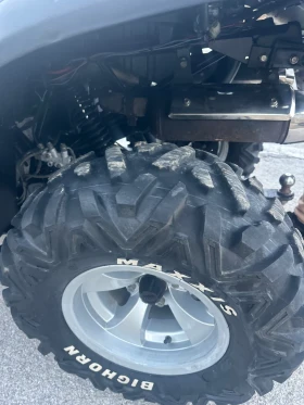 Tgb Blade 425 4x4/4x2 / | Mobile.bg    12