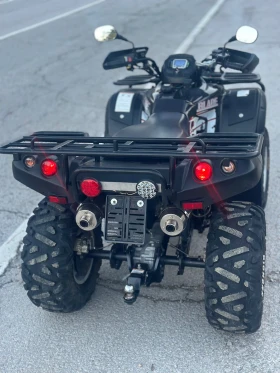 Tgb Blade 425 4x4/4x2 / | Mobile.bg    4