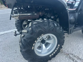 Tgb Blade 425 4x4/4x2 / | Mobile.bg    9