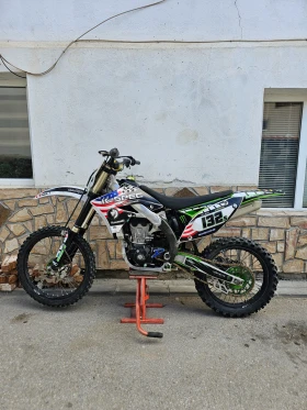 Kawasaki Kx Kawasaki kxf450i 2015    | Mobile.bg    5