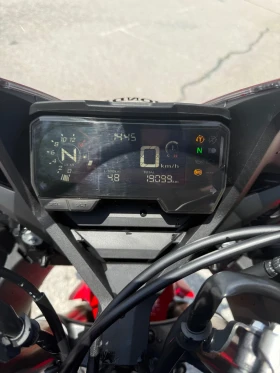 Honda Cbr 650R | Mobile.bg � ����� ������ 7