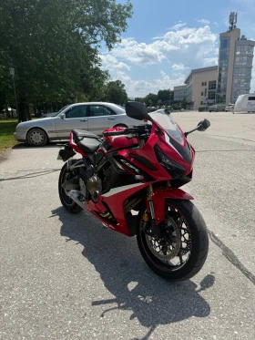 Honda Cbr 650R | Mobile.bg � ����� ������ 2