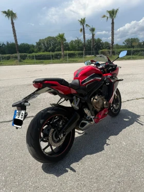 Honda Cbr 650R | Mobile.bg � ����� ������ 3