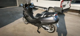 Piaggio X9 Като нов | Auto.bg — изображение 4
