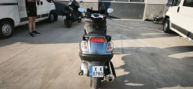 Piaggio X9 Като нов | Auto.bg — изображение 3