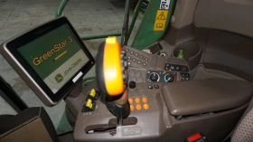 Комбайн John Deere S660, снимка 7