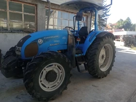   Landini