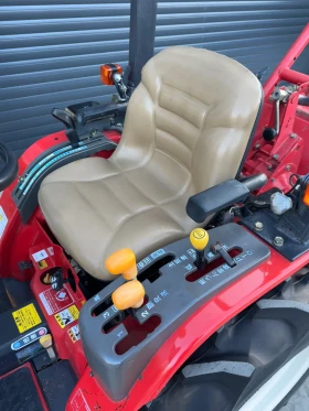 Обява за продажба на Трактор Yanmar Ke-16  ~9 500 лв. - изображение 7