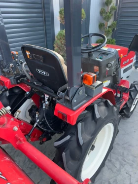 Обява за продажба на Трактор Yanmar Ke-16  ~9 500 лв. - изображение 6