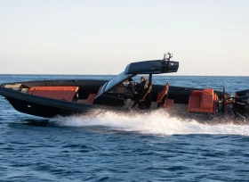       Technohull GTX