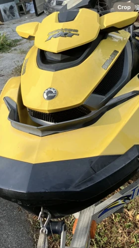  Bombardier Sea Doo | Mobile.bg    4