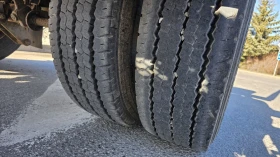 За камион Други Марка GSODAM За превоз на трупи\дървесина, снимка 7