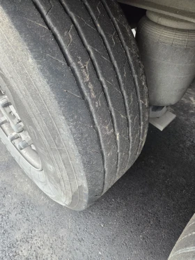 Полуремарке Schmitz, снимка 5