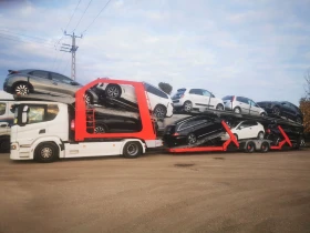 За камион Други LOHR