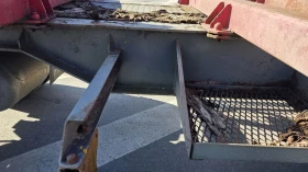 За камион Други Марка GSODAM За превоз на трупи\дървесина, снимка 6 - Ремаркета - 53523975