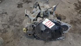 Скоростна кутия PEUGEOT EXPERT 2.0HDI 2004, снимка 2