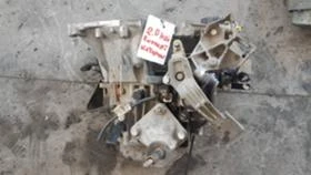 Скоростна кутия PEUGEOT EXPERT 2.0HDI 2004, снимка 1