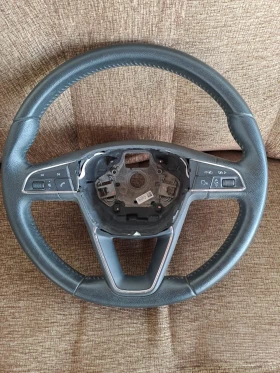 Волан за Сеат Алтеа/Seat Altea , снимка 1