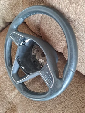 Волан за Сеат Алтеа/Seat Altea , снимка 2