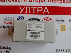 8637A9   G8C-937M-F0Z00  Бушонно табло за MITSUBISHI SPACE STAR II   ETACS 72 8637A9, снимка 2