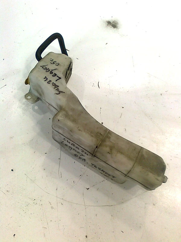 казанче антифриз за Субару Легаси 3,0 бензин 