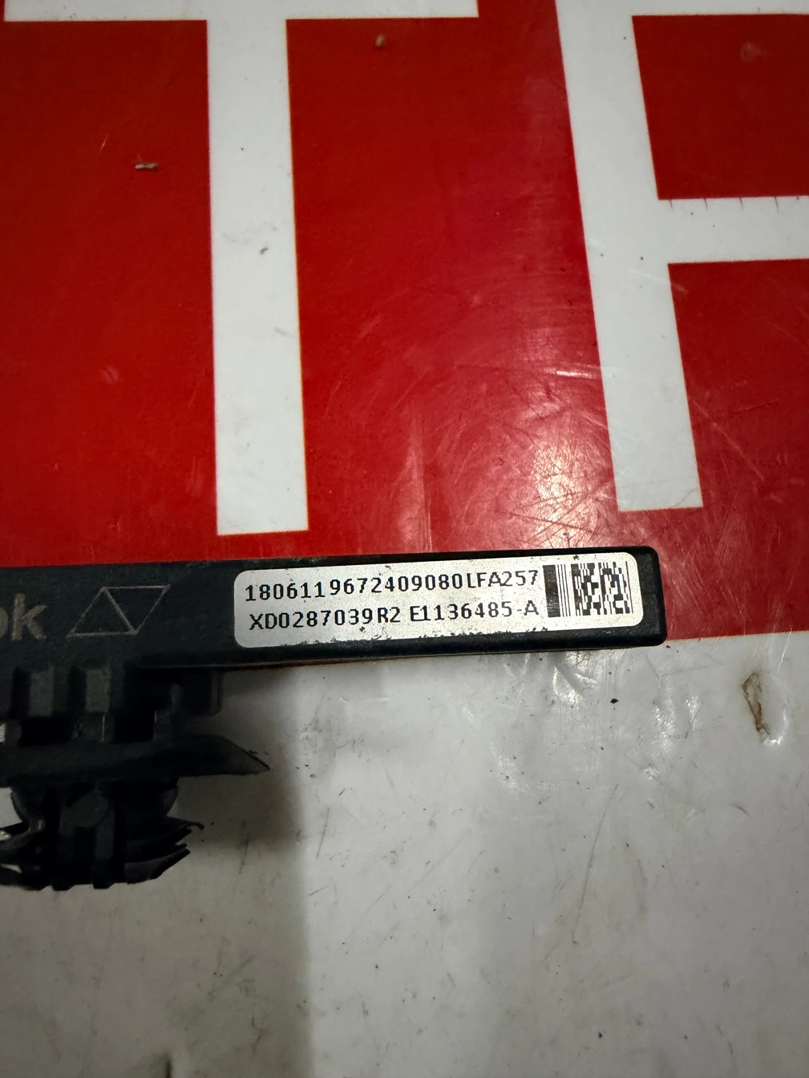 9672409080 ������ Peugeot CITROEN TOYOTA PROACE    Keyless 9672409080  | Mobile.bg � ����������� 2