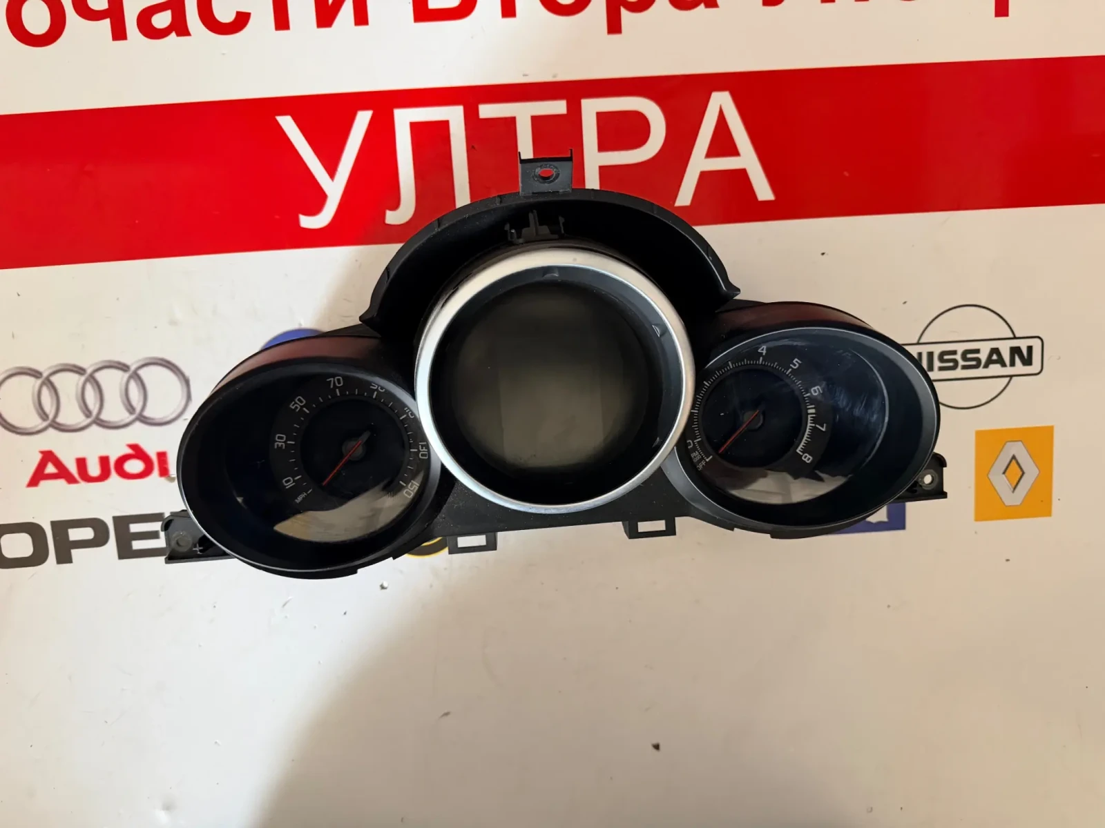 52039643 Километраж FIAT 500X 2.4 MultiAir2 52039643 