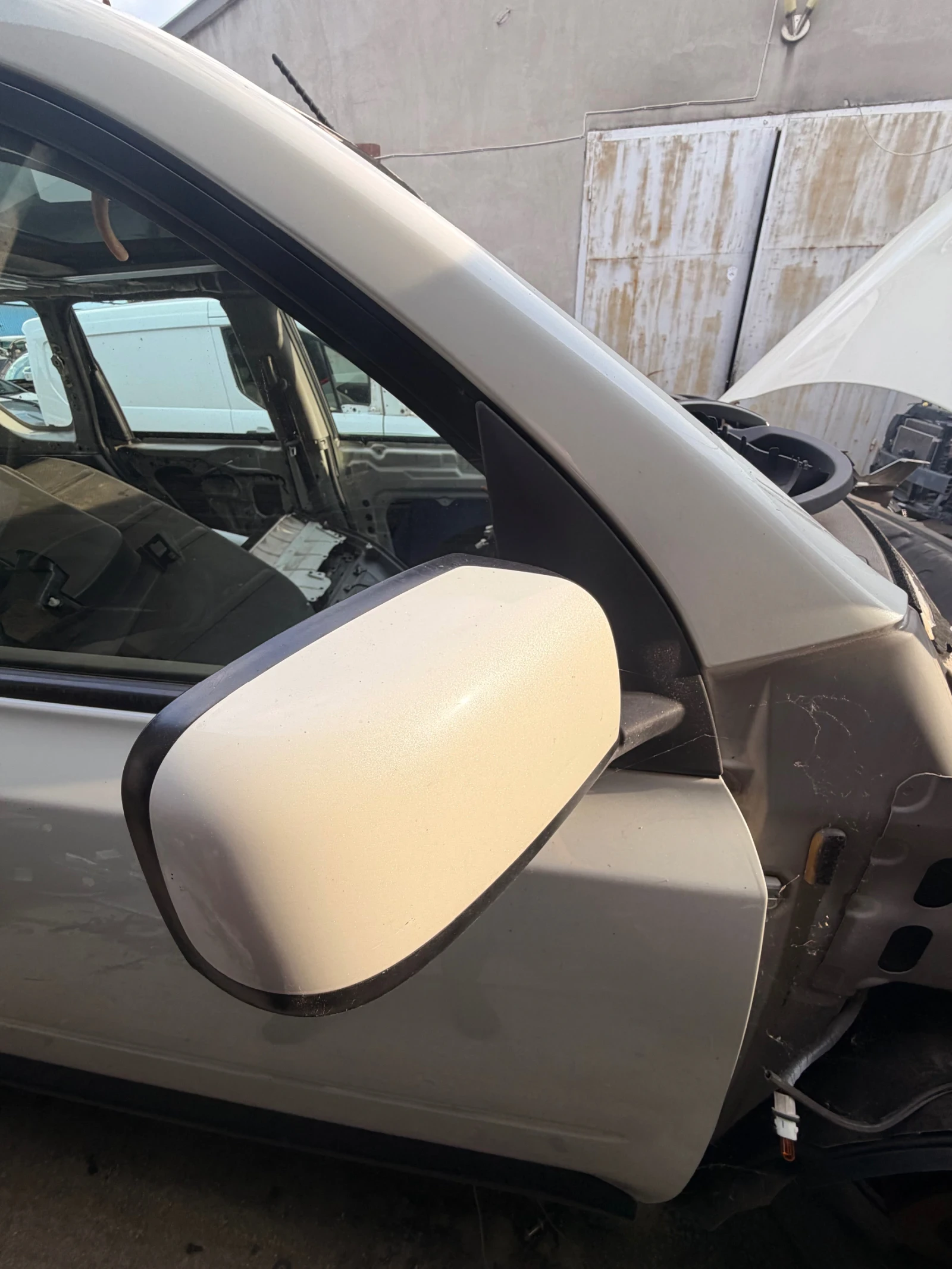 ����� �������� � ��. ���������  NISSAN X-TRAIL T31 | Mobile.bg � ����������� 2