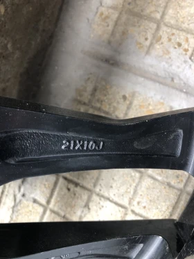 Гуми с джанти Goodyear 255/40R18, снимка 12