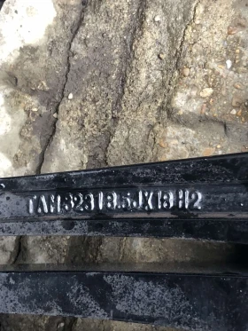 Гуми с джанти Goodyear 255/40R18, снимка 14