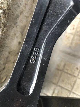 Гуми с джанти Goodyear 255/40R18, снимка 10