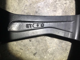 Гуми с джанти Goodyear 255/40R18, снимка 9