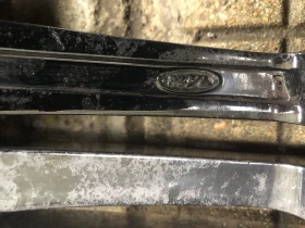 Гуми с джанти Goodyear 255/40R18, снимка 17