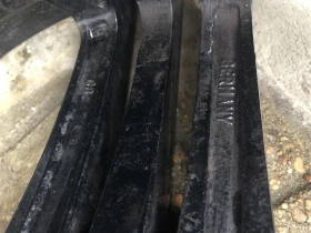 Гуми с джанти Goodyear 255/40R18, снимка 15