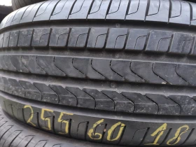 Гуми Летни 255/60R18, снимка 3