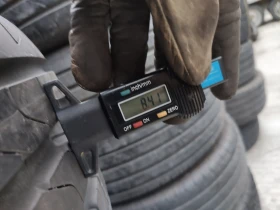 Гуми Летни 255/60R18, снимка 7