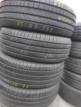 Гуми Летни 255/60R18, снимка 5