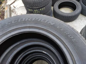 Гуми Летни 255/60R18, снимка 9