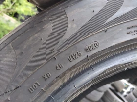 Гуми Летни 255/60R18, снимка 10