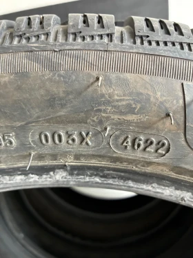 Гуми Зимни 155/70R19, снимка 5