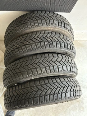 Гуми Зимни 155/70R19, снимка 1