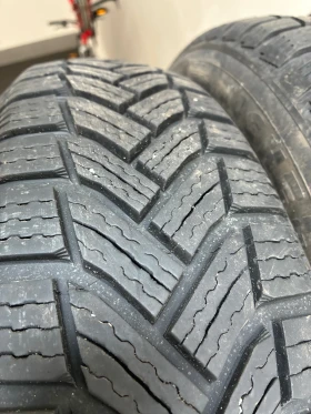 Гуми Зимни 155/70R19, снимка 4