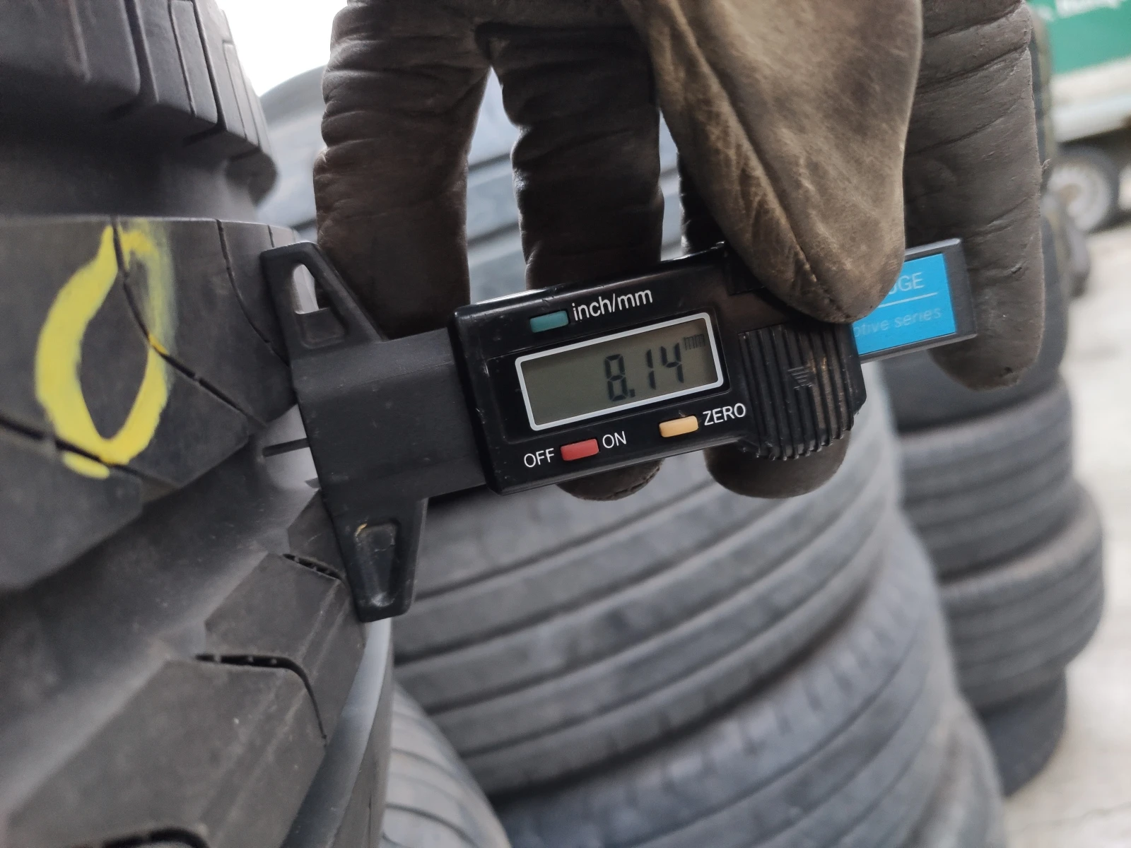  255/60R18 | Mobile.bg   6