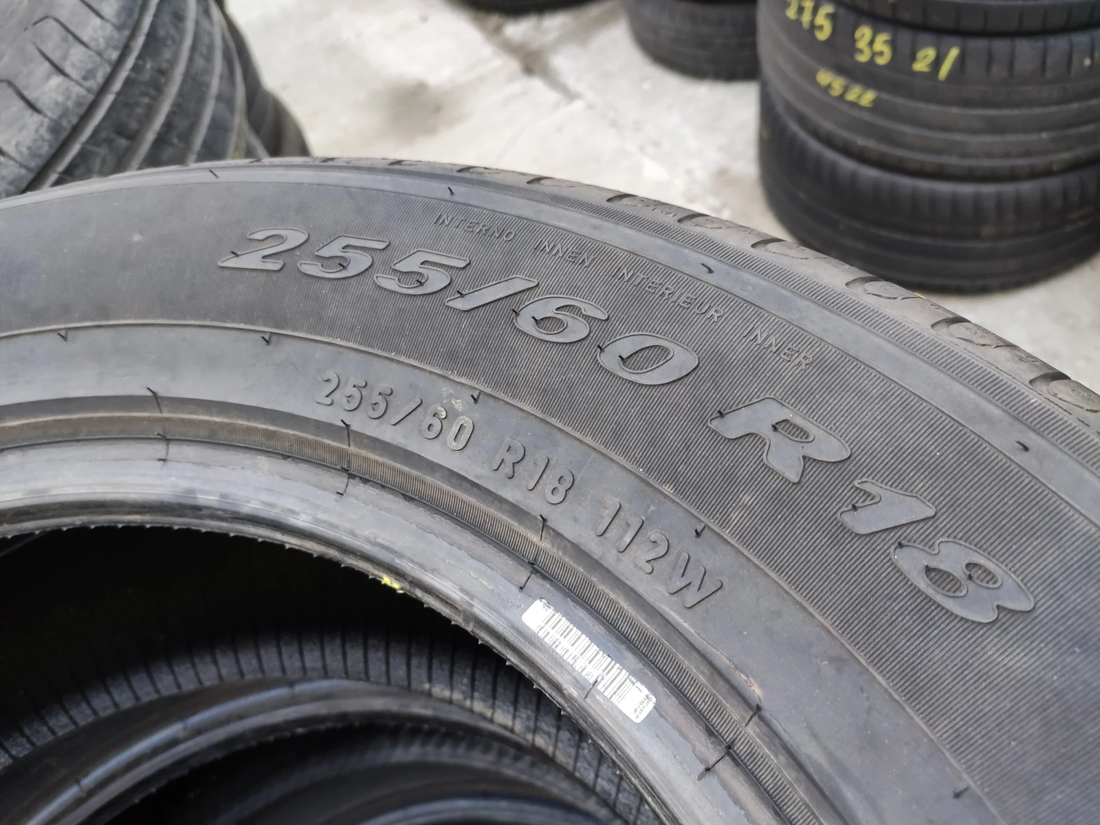  255/60R18 | Mobile.bg   8
