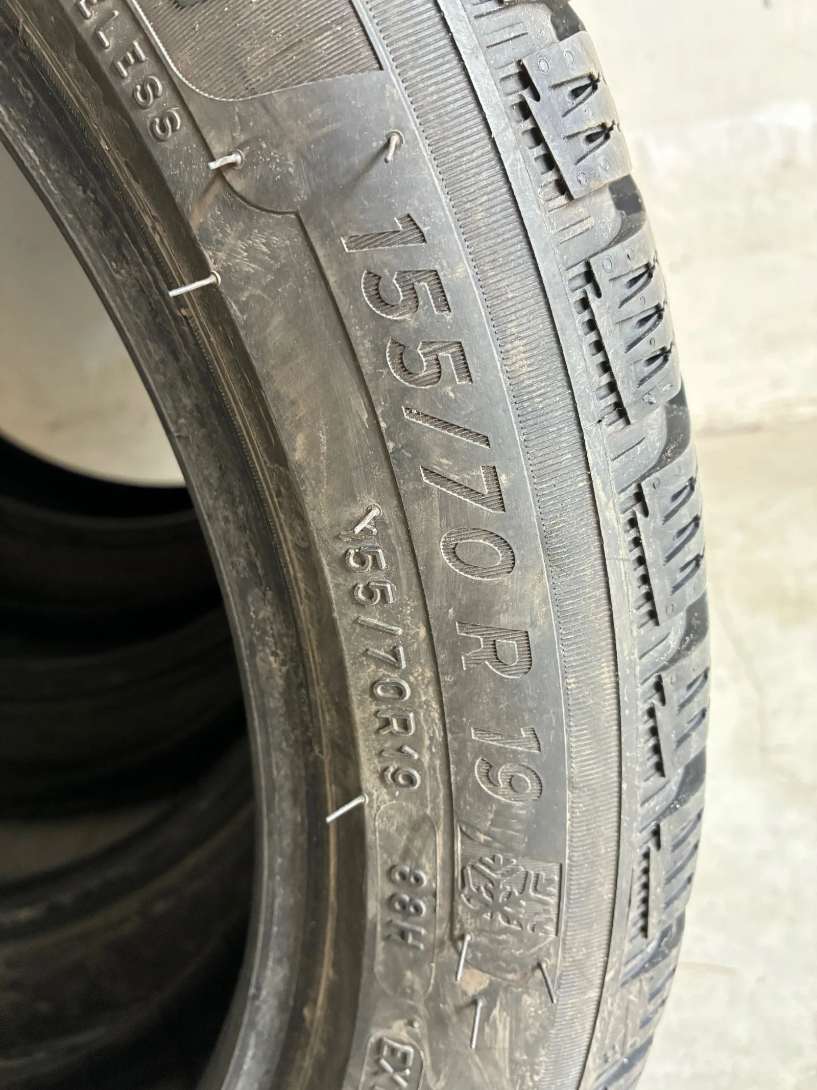���� 155/70R19 | Mobile.bg � ����������� 6