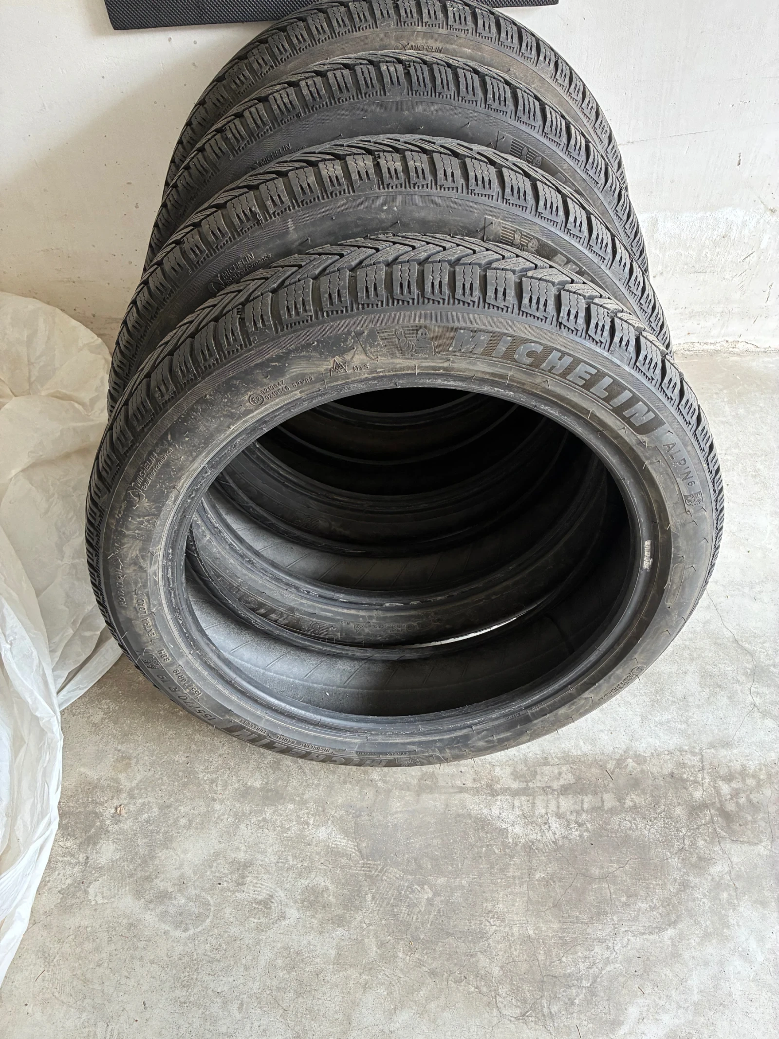���� 155/70R19 | Mobile.bg � ����������� 2