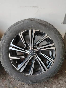 ���� � ������ 195/65R15 �� Toyota Corolla | Mobile.bg � ����� ������ 3